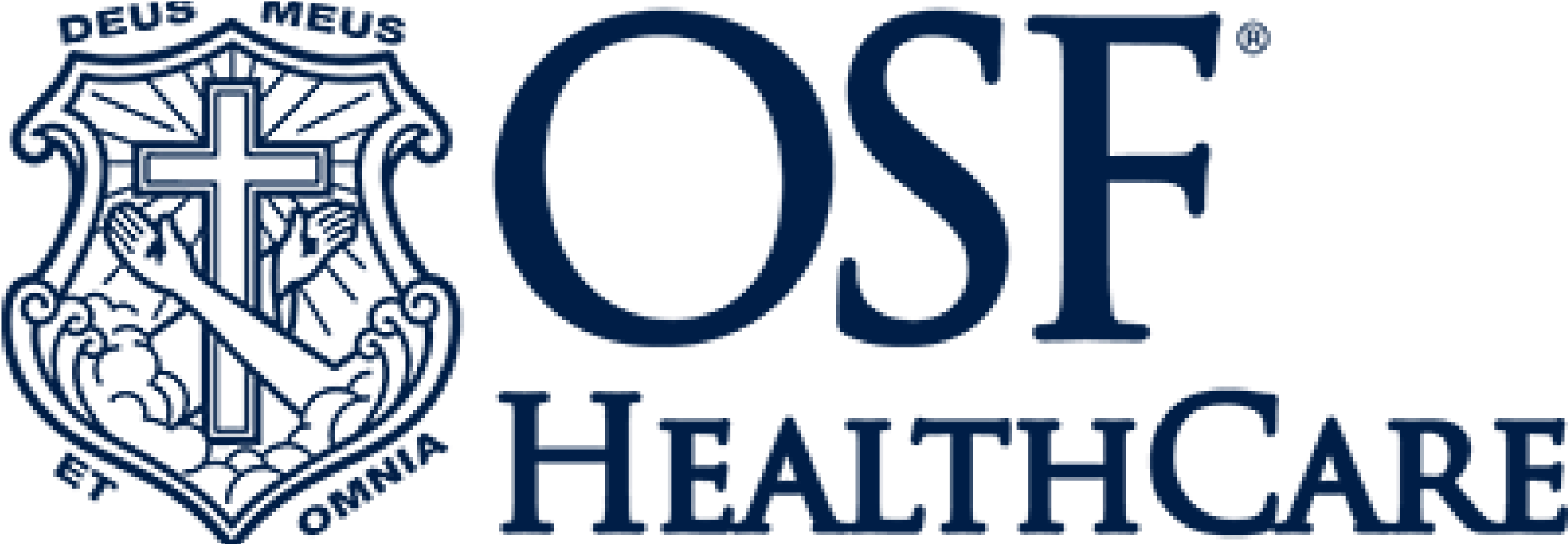 OSF HealthCare