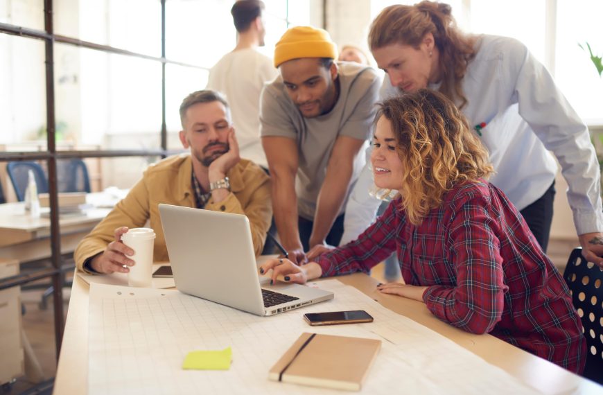 Executive and leadership coaching