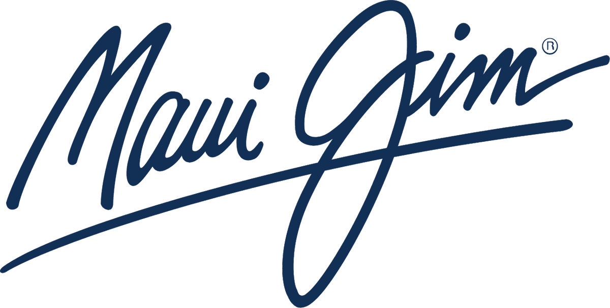 Maui Jim Logo - Maui Jim Sunglasses